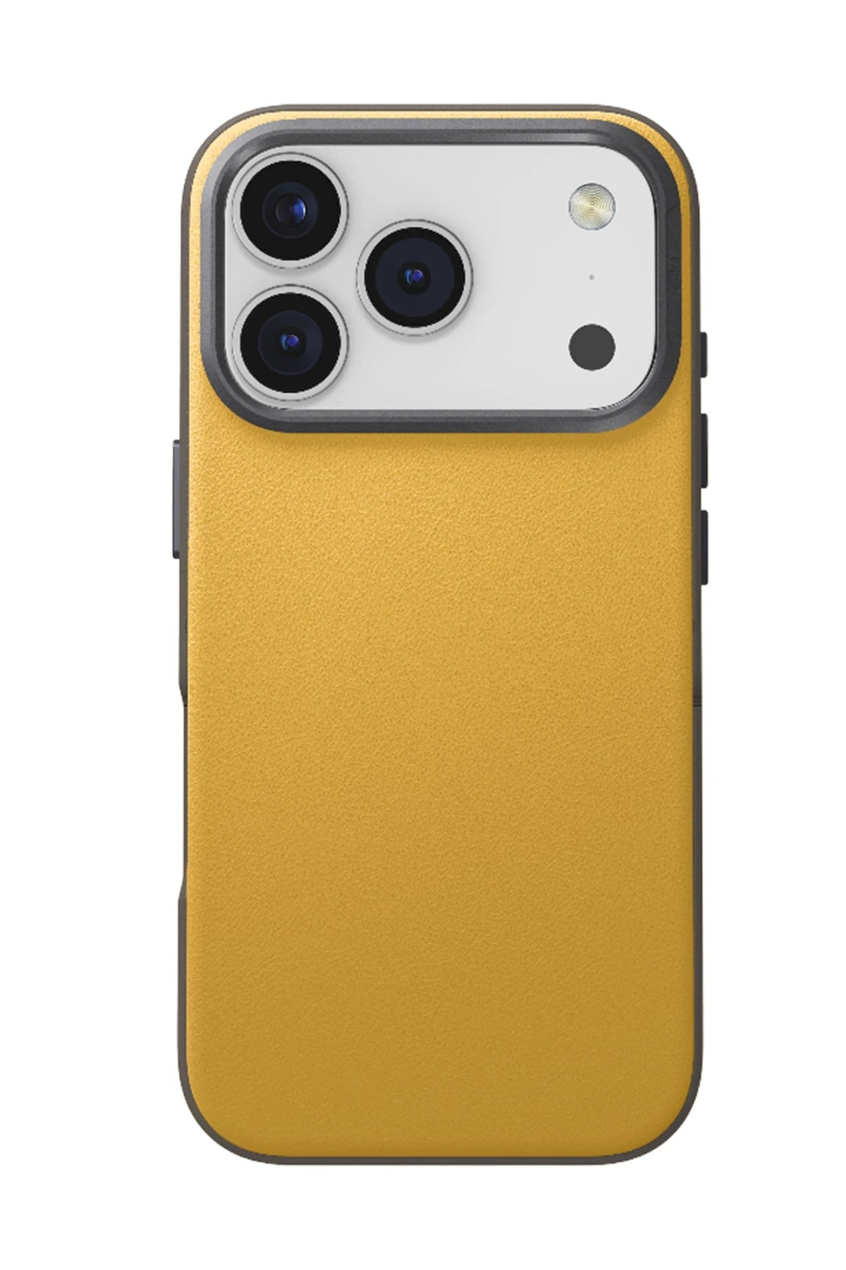Uniq iPhone 17 Pro Lyden DS Magsafe Telefon Kılıfı Uniq iPhone 17 Pro Lyden DS Magsafe Telefon Kılıfı
